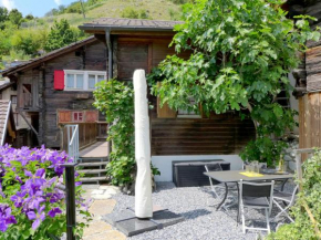 Chalet Tschingeli by Interhome